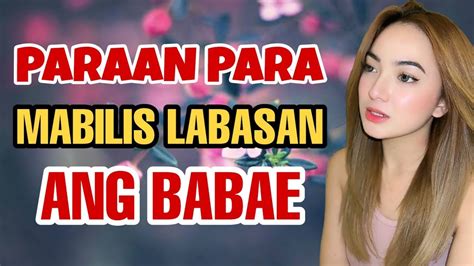 tips para mabilis labasan ang babae|STUDY: 8 inches ang best size para makamit ang orgasm ng babae.